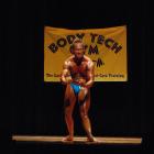 Eric  McGee - NPC Red River Classic 2009 - #1